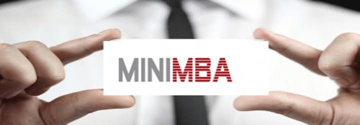 معلومات عن شهادة الماجستير المهني المصغر (Mini MBA) معلومات عن شهادة الماجستير المهني المصغر (Mini MBA)
