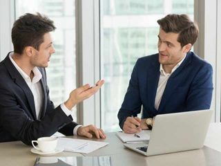 مندوب التسويق مندوب التسويق