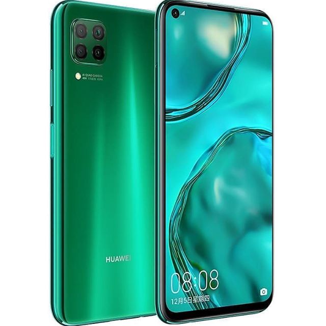 مواصفات Nova 6 SE