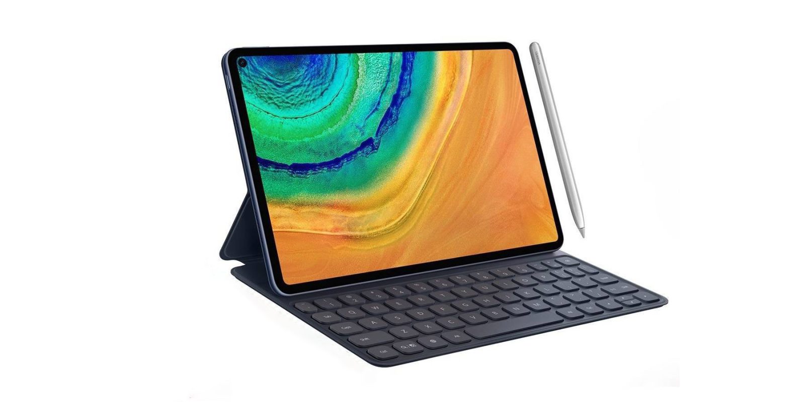 مواصفات huawei mate pad pro
