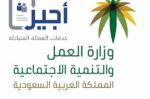نموذج عقد تأجير عمالة بين مؤسستين