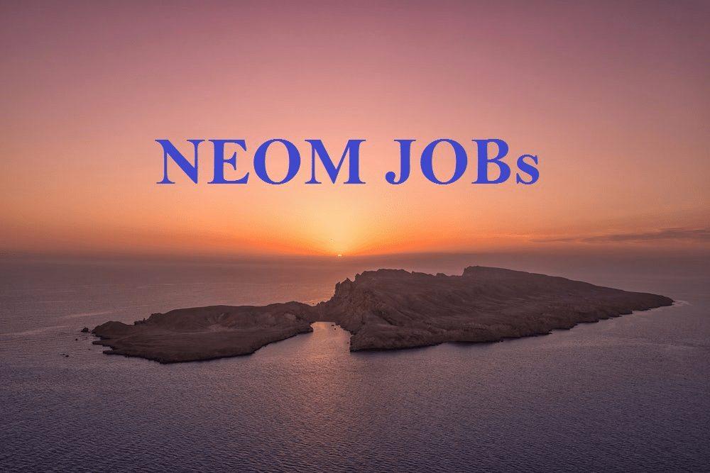 هذه وظائف نيوم NEOM Grow أحصل على وظيفة الآن هذه وظائف نيوم NEOM Grow أحصل على وظيفة الآن