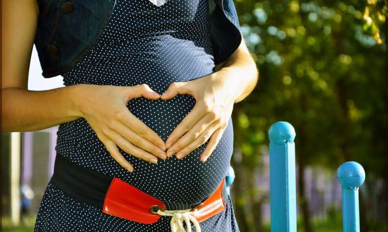 هل الالم في الجانب الايمن من علامات الحمل بولد هل الالم في الجانب الايمن من علامات الحمل بولد