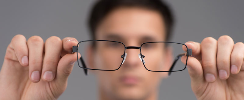 هل حساسية العين تؤثر على النظر2 هل حساسية العين تؤثر على النظر