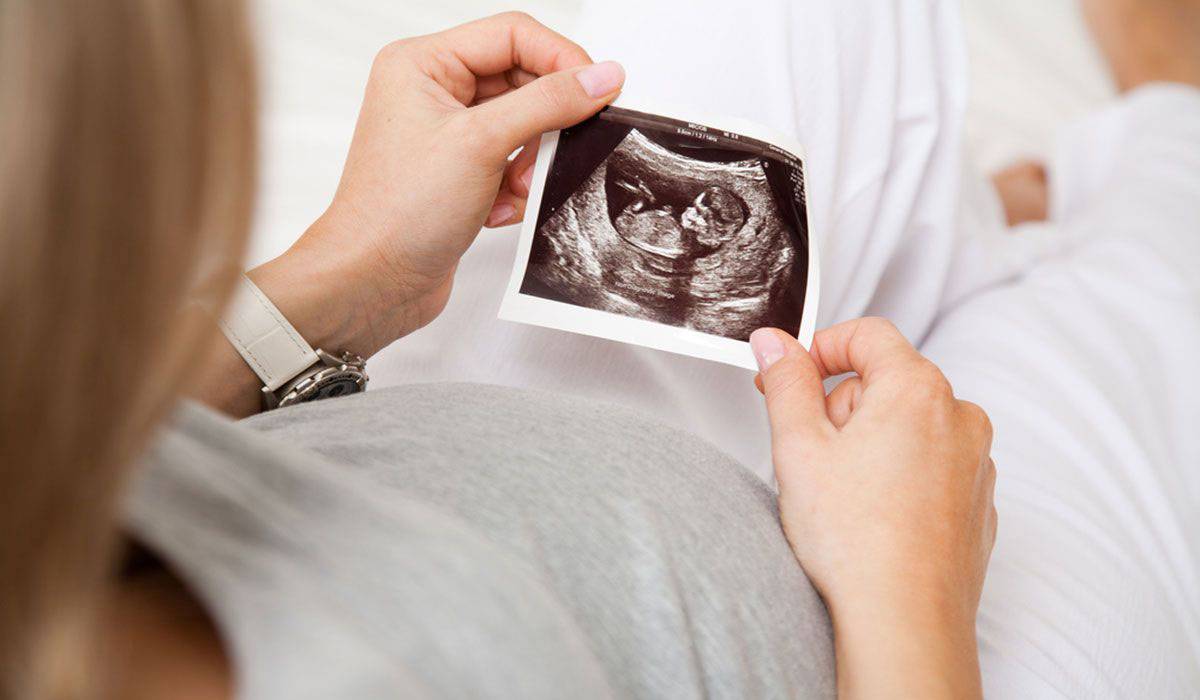 هل كثرة الاستفراغ يؤثر على الجنين2